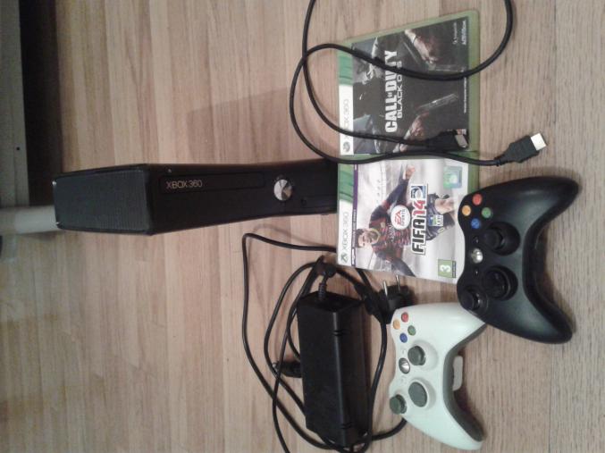 Vend xbox360