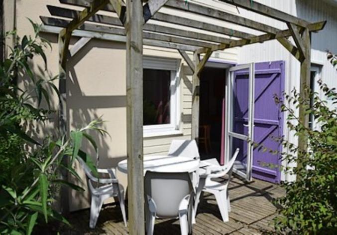 Appartements 4 pers dispo au 01 fev 2026