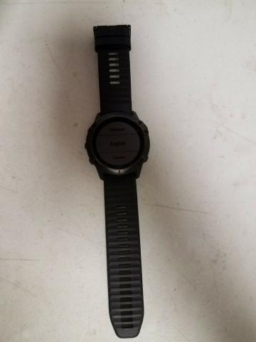 Garmin 6X pro Multisport GPS