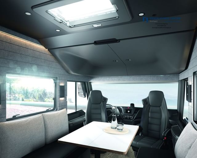 NIESMANN+BISCHOFF FLAIR 920 LE