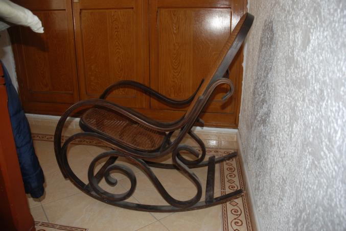 Rocking chair