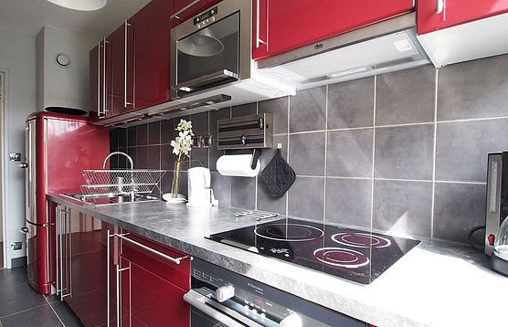 Magnifique appartement 2 Pièces