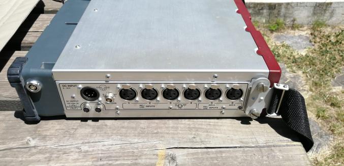 Nagra VI