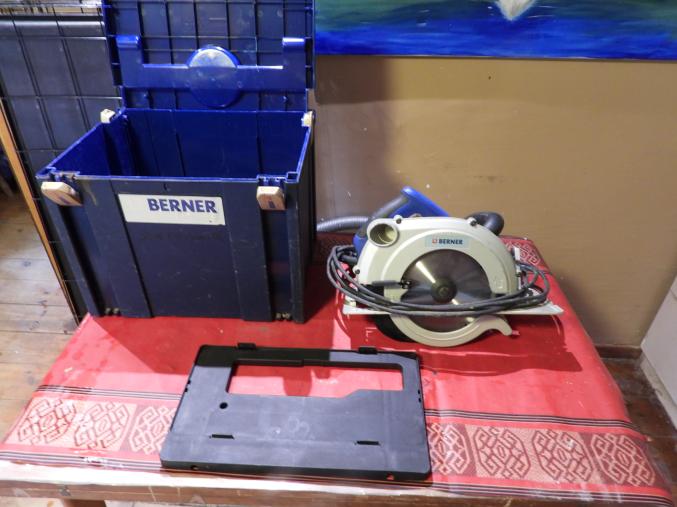 Lot d'outillage éclectique 