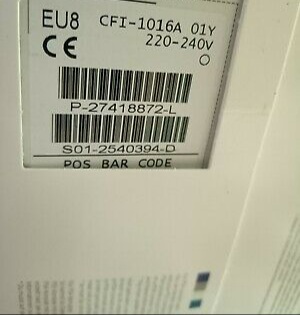 PS5 - Console Sony PlayStation 5 Edition Standard avec 2 manettes DualSence neuf scellé avec facture et garantie.