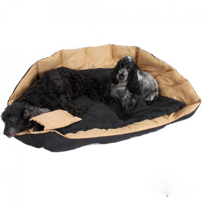 LIT POUR CHIEN XXL 49 euros (Livraison GRATUIT)