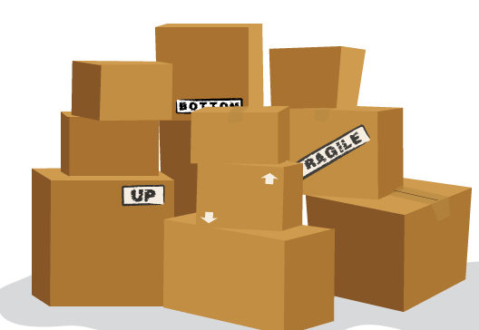 Débarrasse caves, greniers