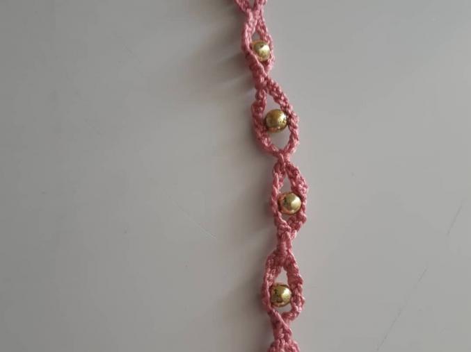 Bracelet brésilien