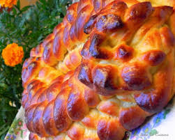 PAIN AU BEURRE MAISON