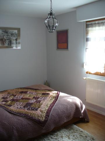 Appartement duplex 4 pièces 82 m2