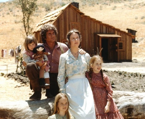 Maison avec jardin sans voisins