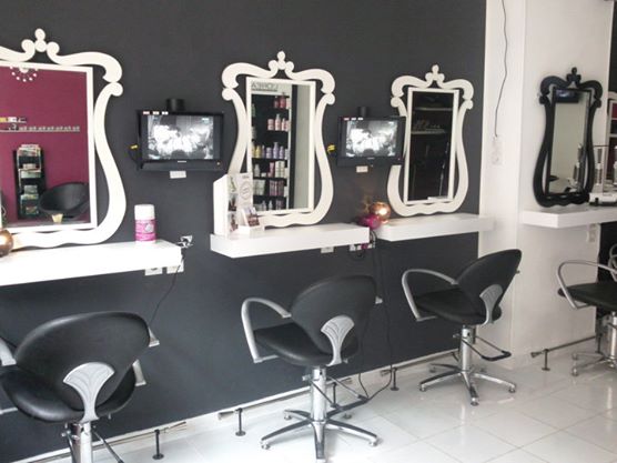 Salon de coiffure calais