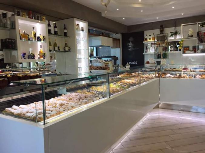 Fabricant de vitrine pour métier de bouche