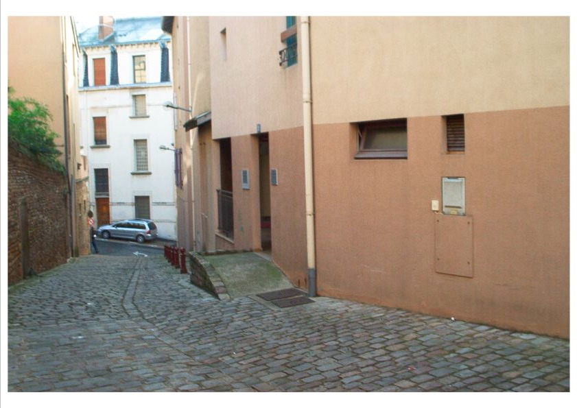 MEUBLÉ MÂCON CENTRE