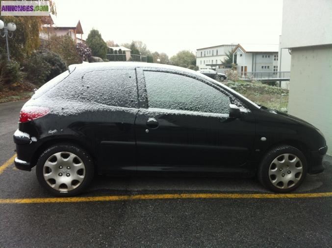 Peugeot 201 1.6