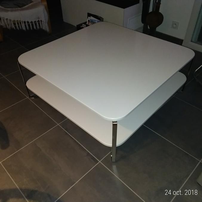 TABLE BASSE