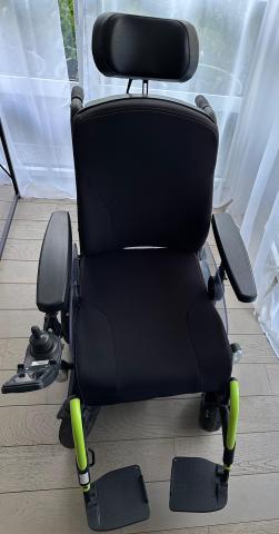 Fauteuil.electrique