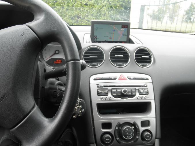 308 1.6L 112CH BUSINESS PACK PEUGEOT