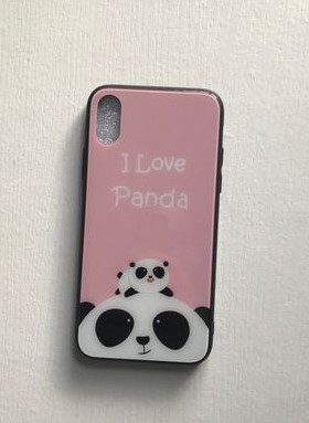 Coque neuve - iPhone X