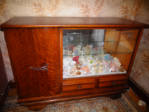 Meuble de salon ou salle à manger