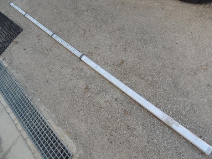 Harnais d'élagage antec