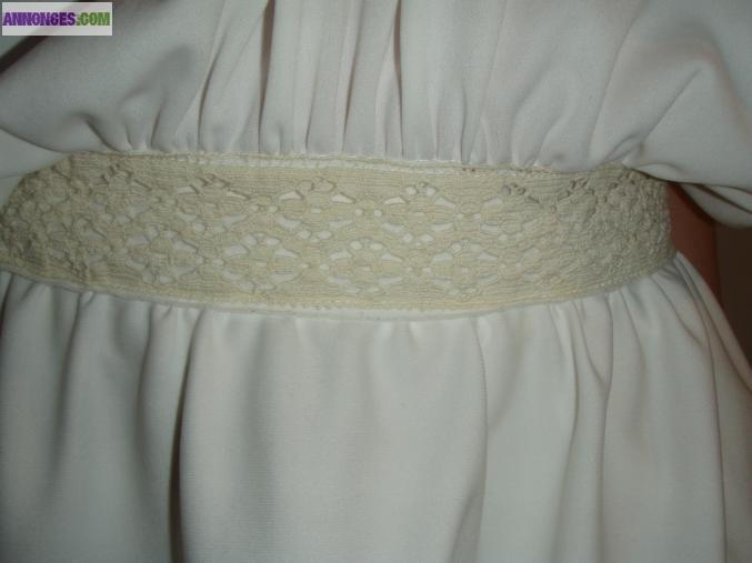 Robe de mariée ou de soirée