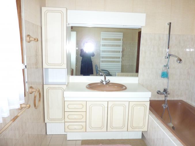 Maison avec jardin centre ville