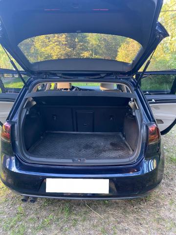 Volkswagen Golf 1.6-105 D 4M