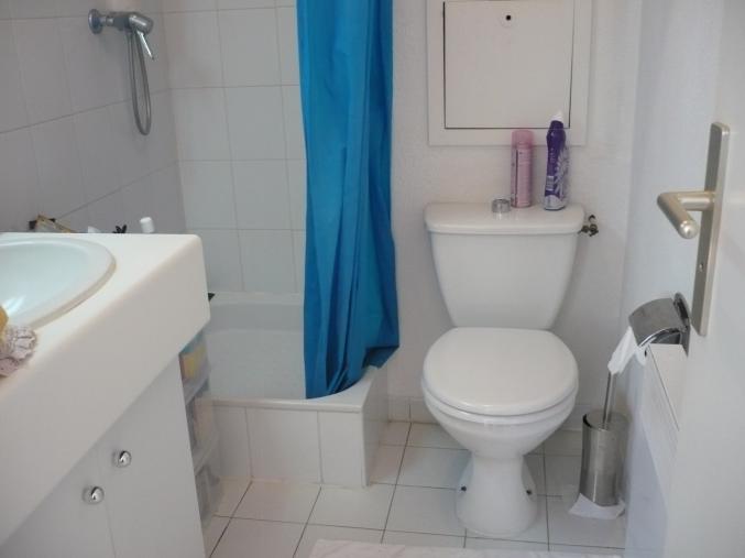 Studio meublé avec 1 parking Faculté Lyon 3