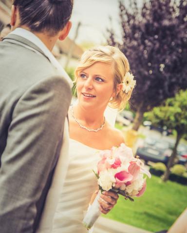 Photographe Professionnel Mariage