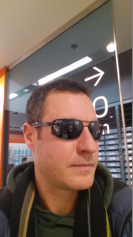 Travaux de renovation