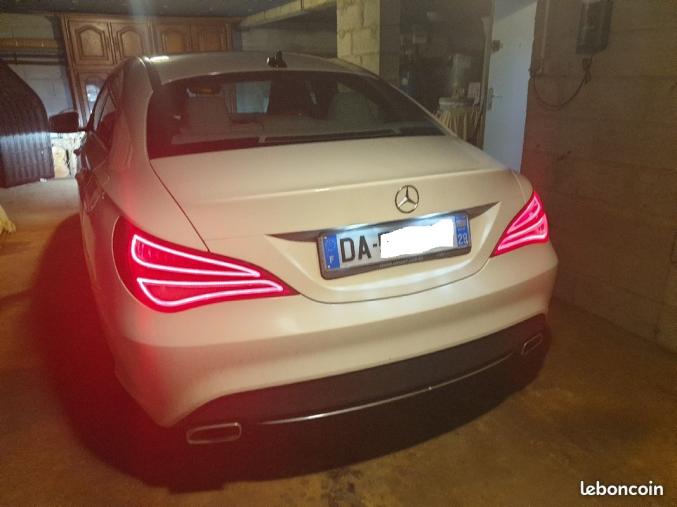 CLA 200 