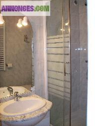 LOCATION STUDIO BALARUC LES BAINS POUR CURE