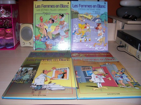 Av bd tintin et exc---------