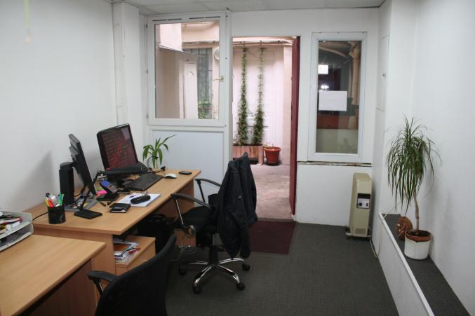 LOCAL PROFESSIONNEL PARIS