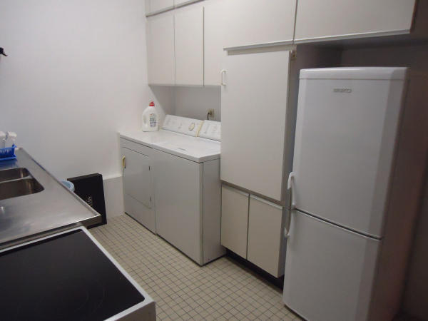 Bel appartement meublé