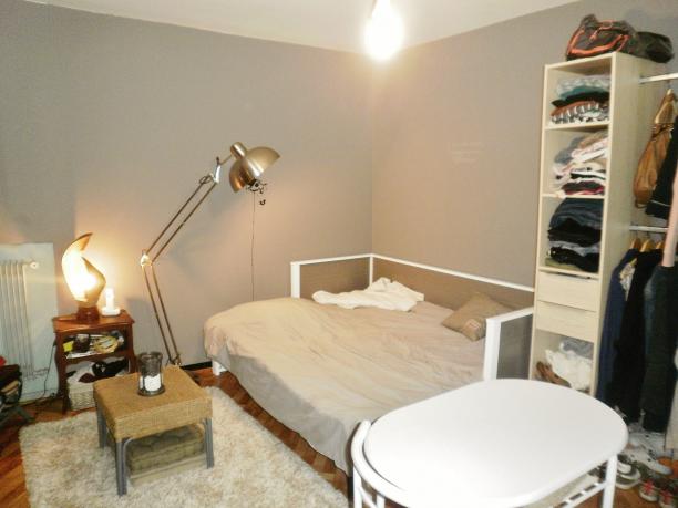 Strasbourg - Coquet studio esplanade