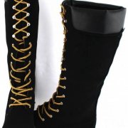 Chaussures Even and Odd- stock