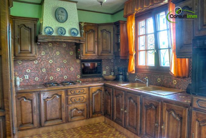 Belle maison de 112 m² à Armentières (59)