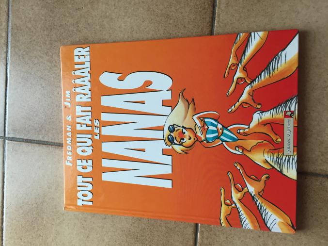 Tous ce qui fait râââler les nanas