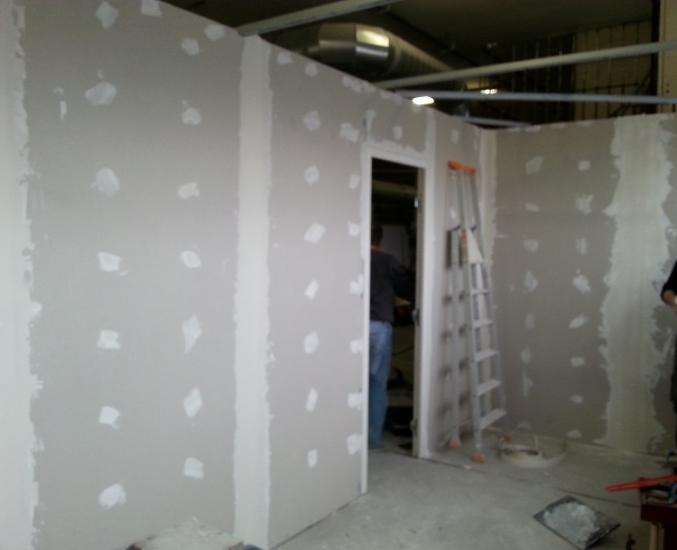 Professionel en réabilitation du bâtiment