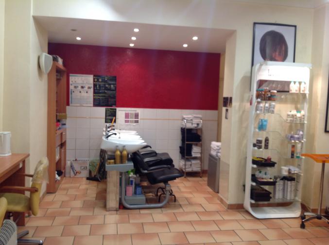 BAIL A CEDER MONCEAU