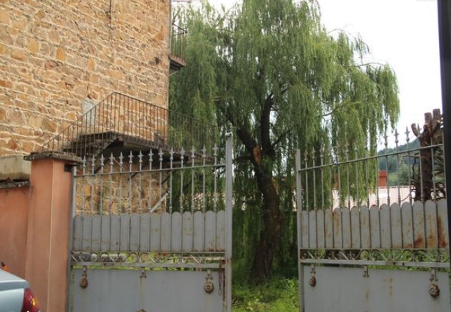  Belle maison de campagne à renover