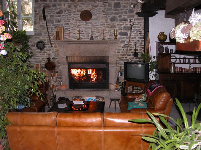 Pour amateur d'espace et de confort