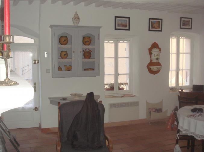 AUTHENTIQUE MAISON XVIII ème 