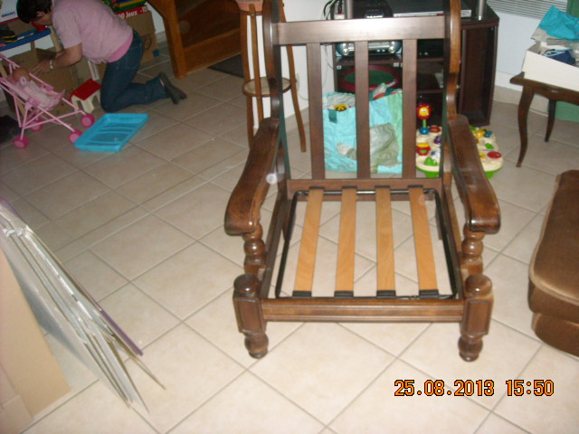 Fauteuil
