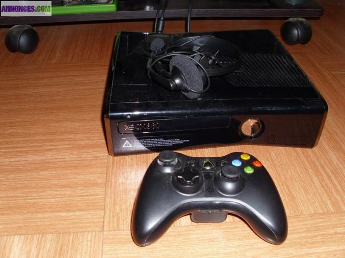 Xbox 360 lite