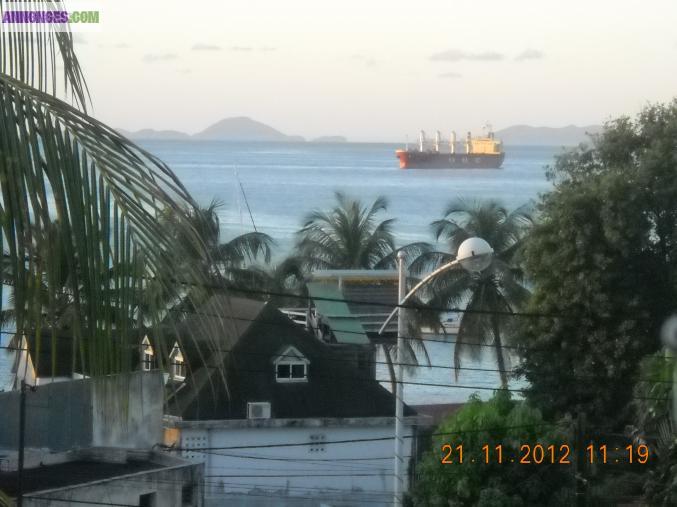 STUDIO 25 M2 LE GOSIER EN GUADELOUPE