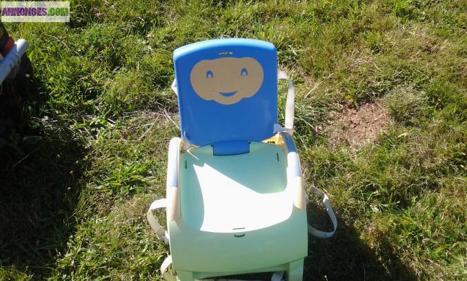 Vend accessoires enfants