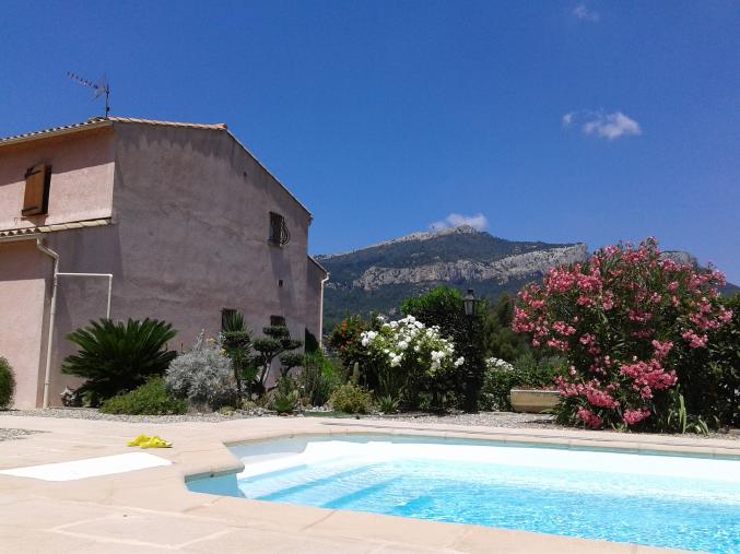 Location pour naturiste